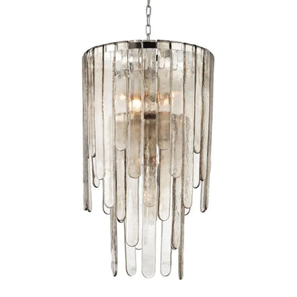 Fenwater Crystal Falls Chandelier - Richardrider
