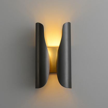Guardian Wall Sconce Bronze - Richardrider