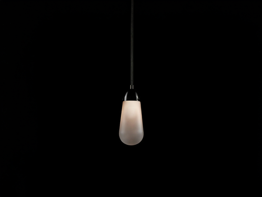 PATUS LARIAT 1 PENDANT / SMALL H11.75" x Ø5"