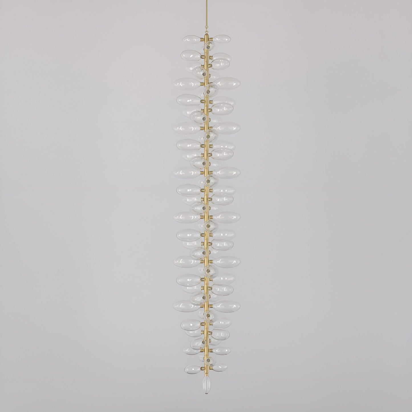 Kingdom Chandelier 21"W 77 Lights - Richardrider