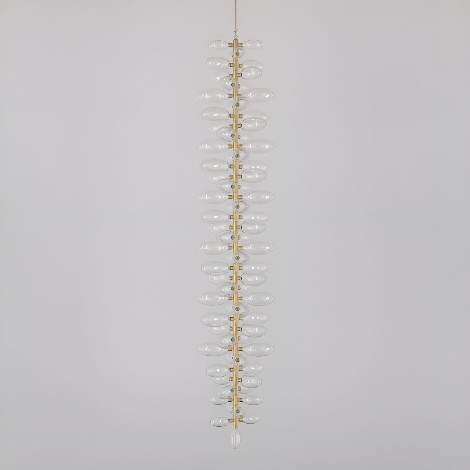 Kingdom Chandelier 21"W 77 Lights - Richardrider