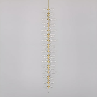 Kingdom Chandelier 21"W 77 Lights - Richardrider
