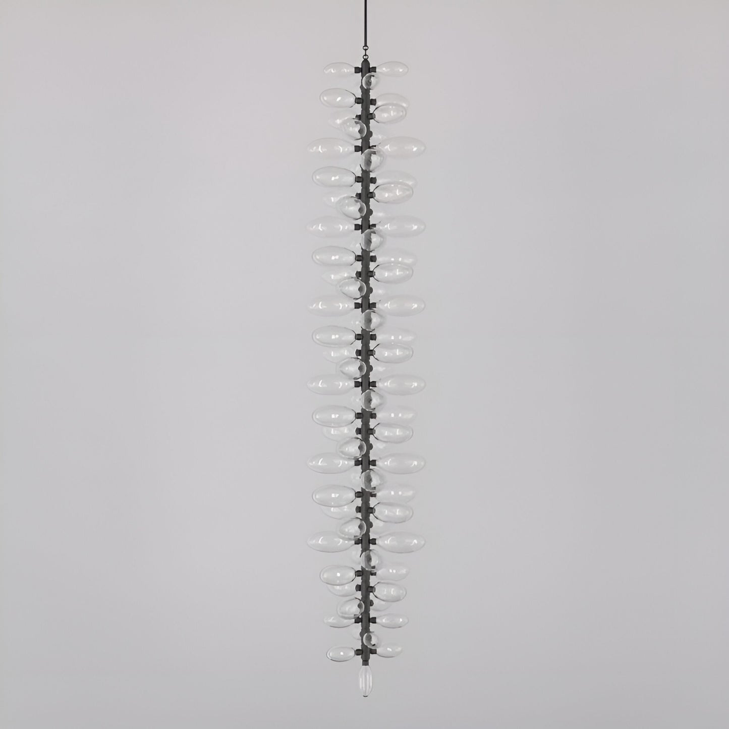 Kingdom Chandelier 21"W 77 Lights - Richardrider