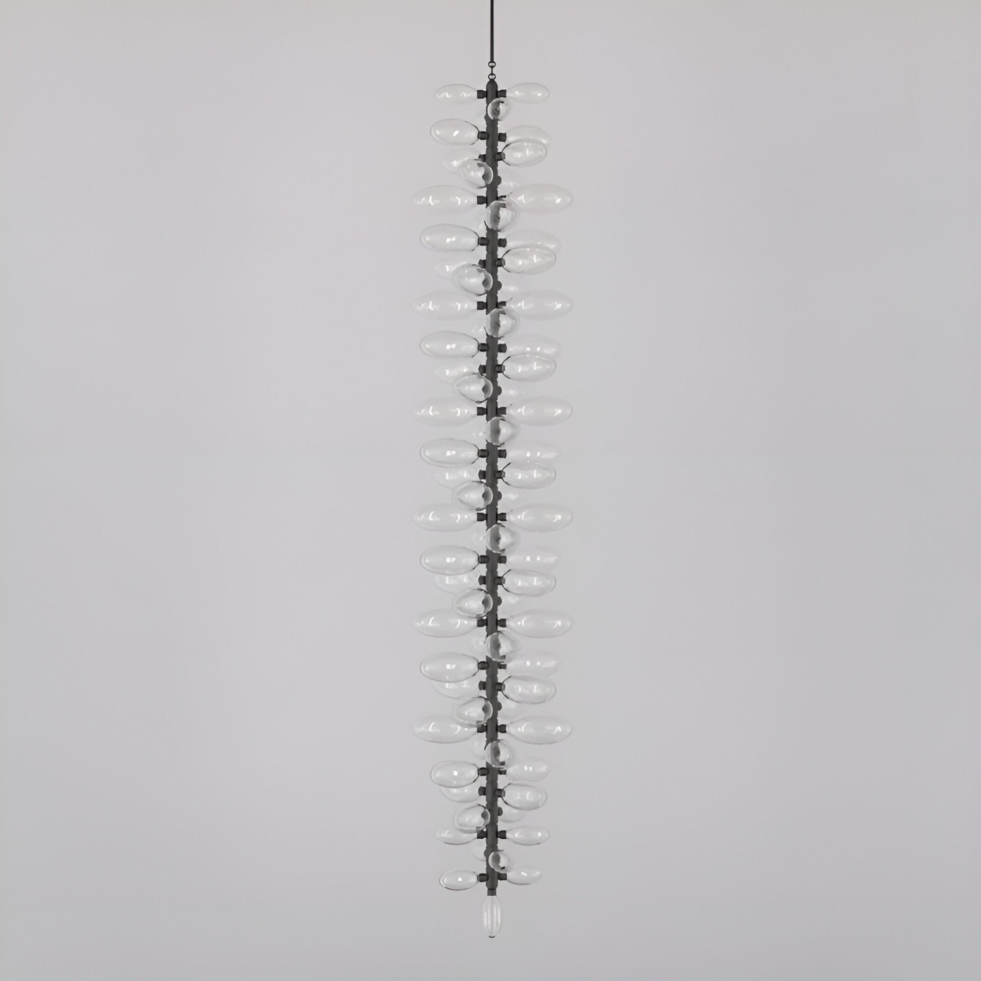 Kingdom Chandelier 21"W 77 Lights - Richardrider