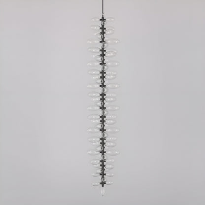 Kingdom Chandelier 21"W 77 Lights - Richardrider