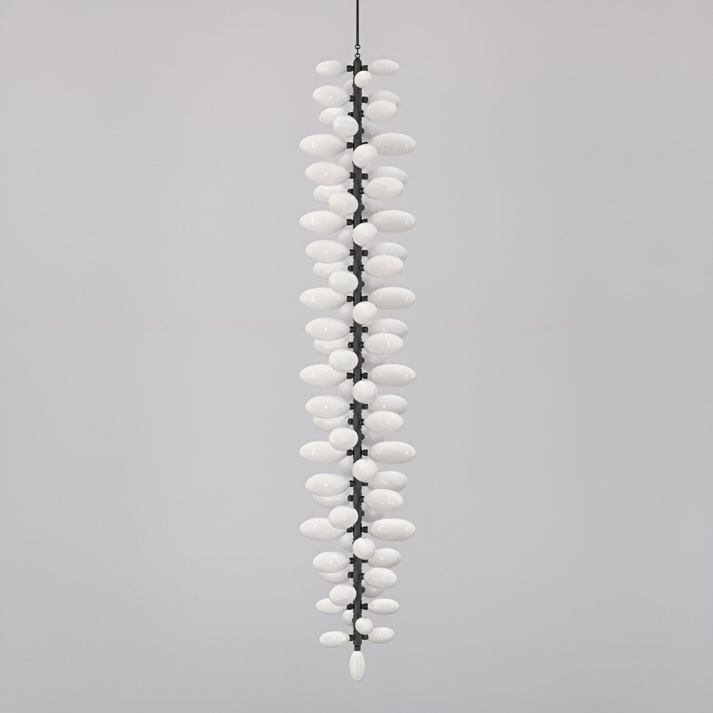 Kingdom Chandelier 21"W 77 Lights - Richardrider