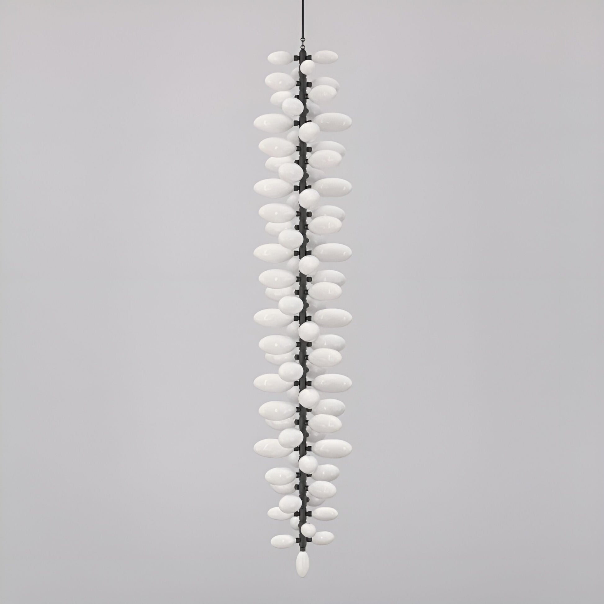 Kingdom Chandelier 21"W 77 Lights - Richardrider