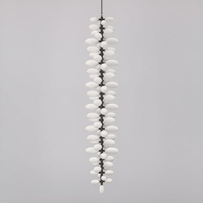 Kingdom Chandelier 21"W 77 Lights - Richardrider
