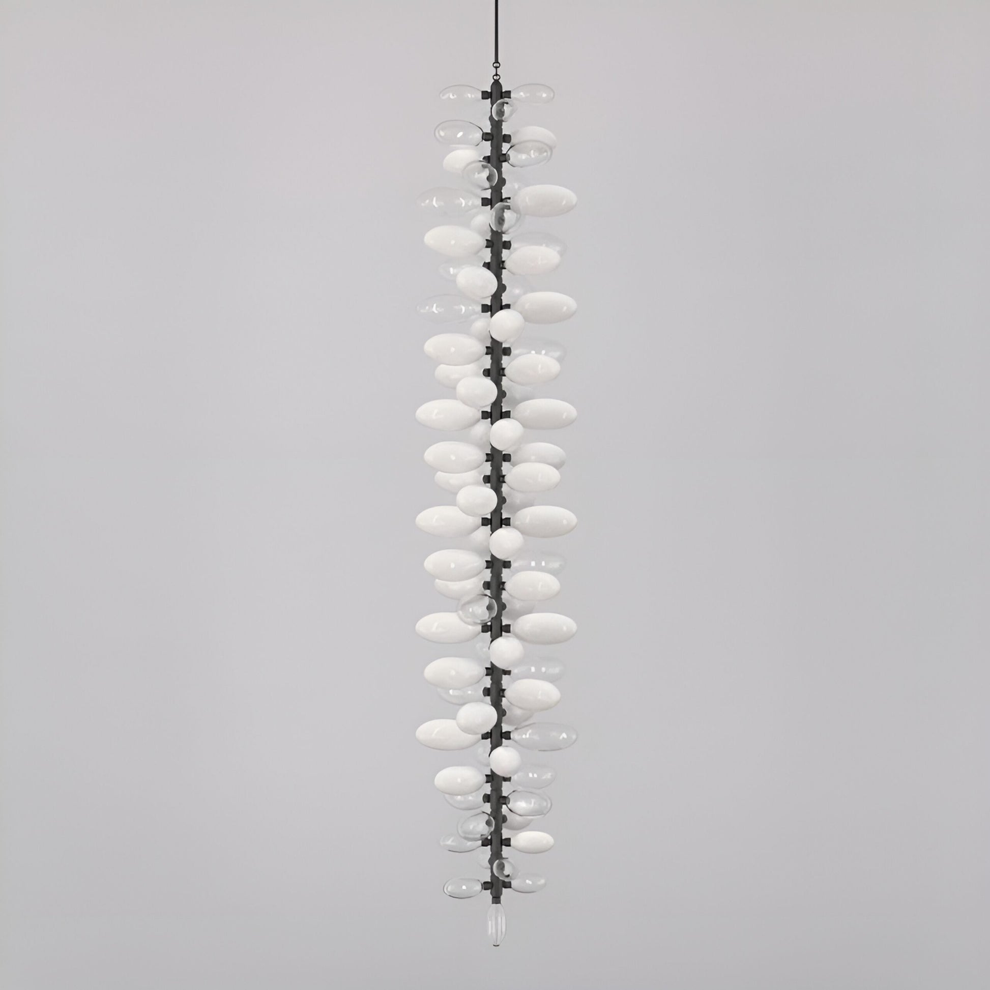 Kingdom Chandelier 21"W 77 Lights - Richardrider