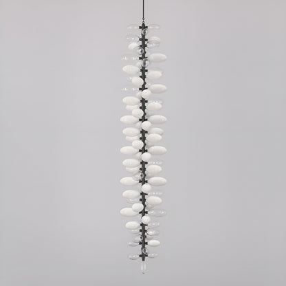 Kingdom Chandelier 21"W 77 Lights - Richardrider