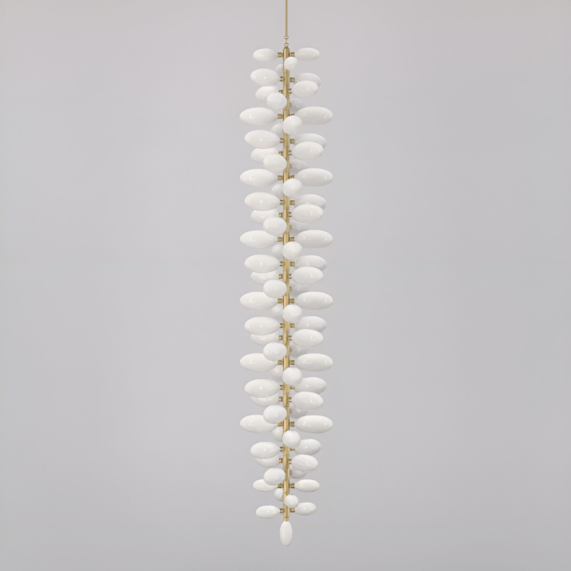 Kingdom Chandelier 21"W 77 Lights - Richardrider