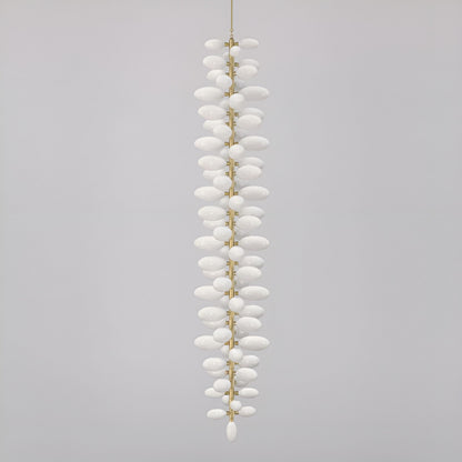Kingdom Chandelier 21"W 77 Lights - Richardrider