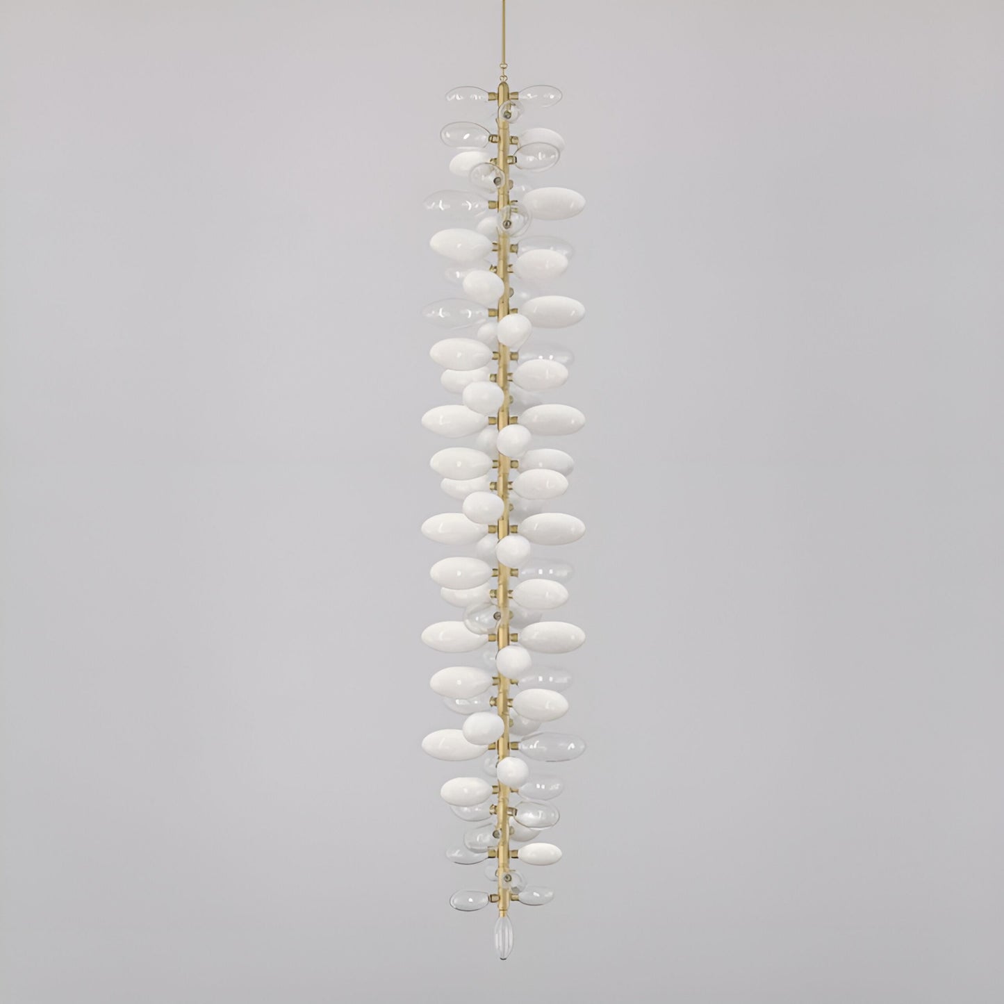 Kingdom Chandelier 21"W 77 Lights - Richardrider