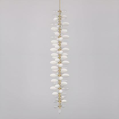 Kingdom Chandelier 21"W 77 Lights - Richardrider
