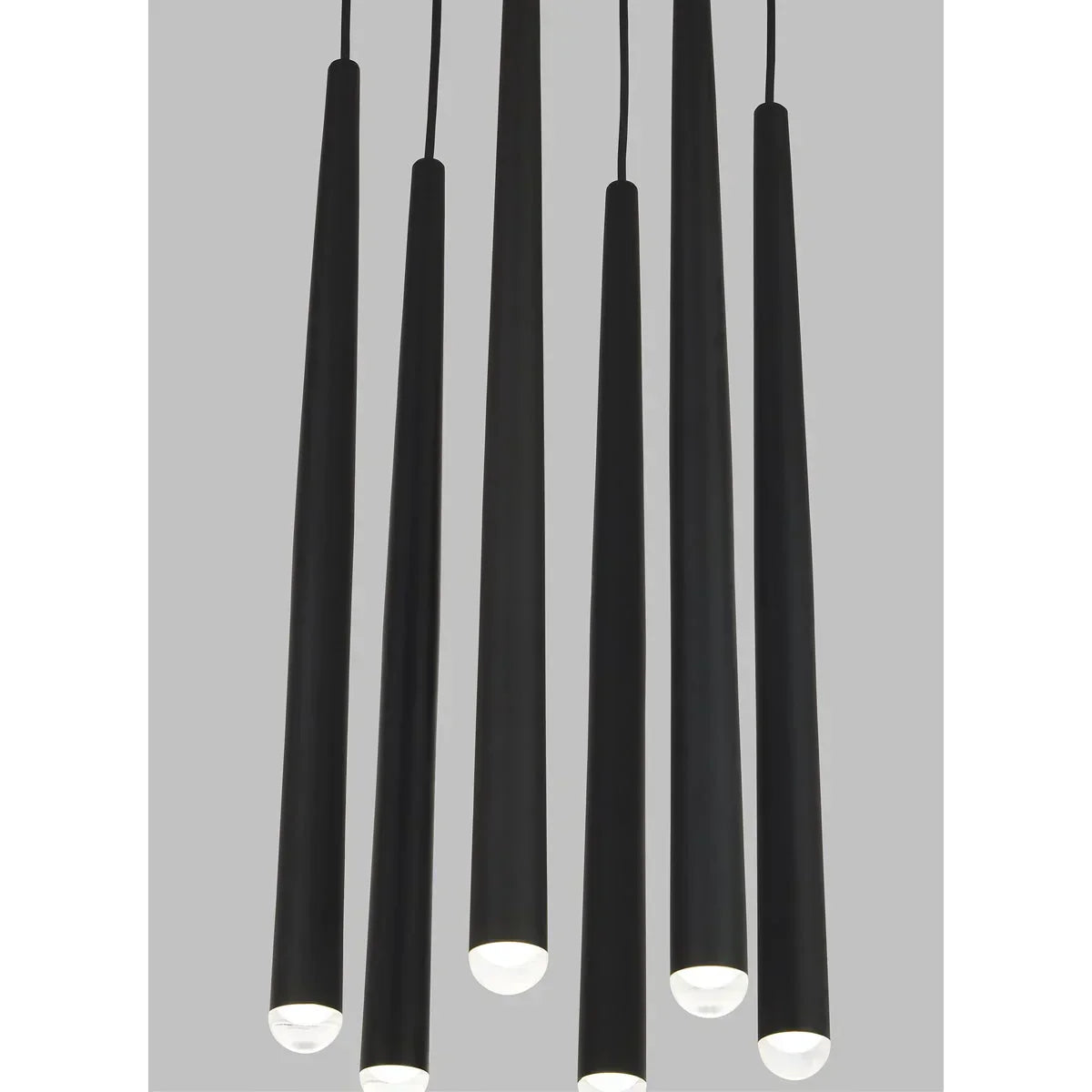 Pyramid Round Chandelier - Richardrider