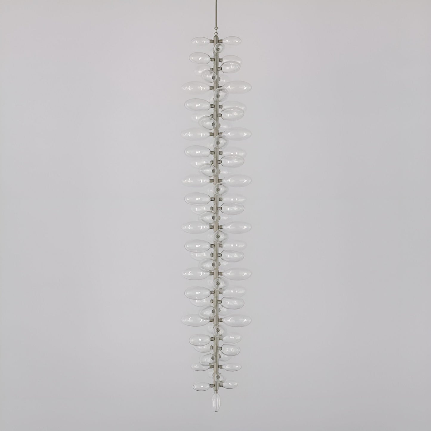 Kingdom Chandelier 21"W 77 Lights - Richardrider