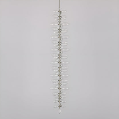 Kingdom Chandelier 21"W 77 Lights - Richardrider