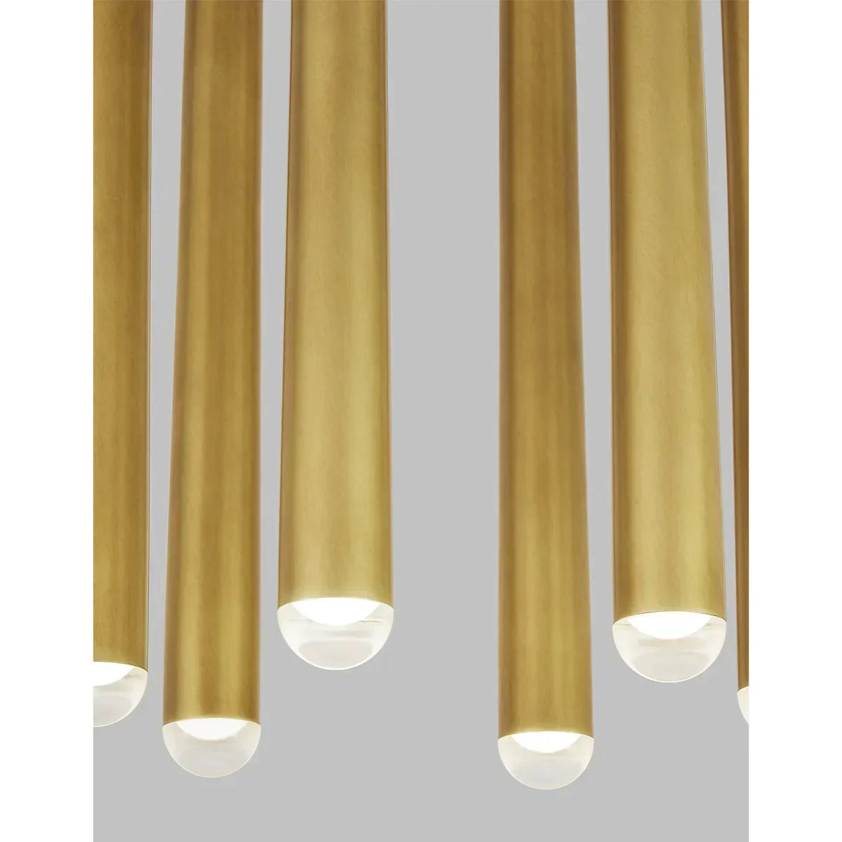 Pyramid Round Chandelier - Richardrider