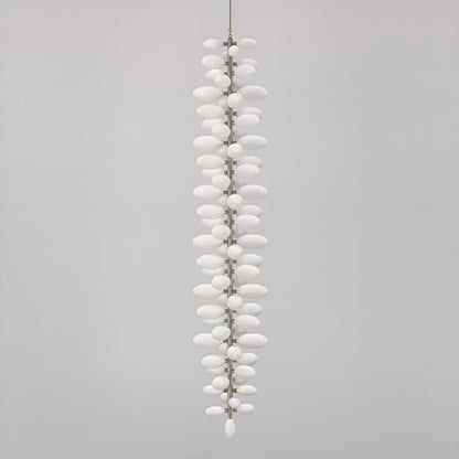 Kingdom Chandelier 21"W 77 Lights - Richardrider