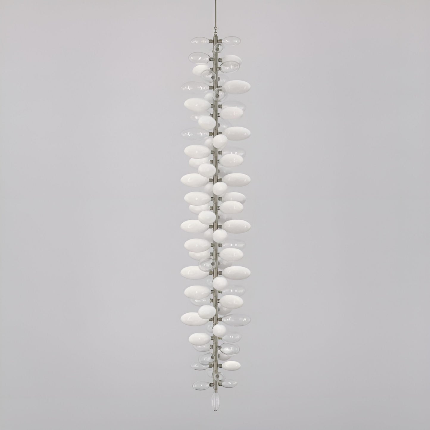 Kingdom Chandelier 21"W 77 Lights - Richardrider