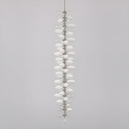 Kingdom Chandelier 21"W 77 Lights - Richardrider
