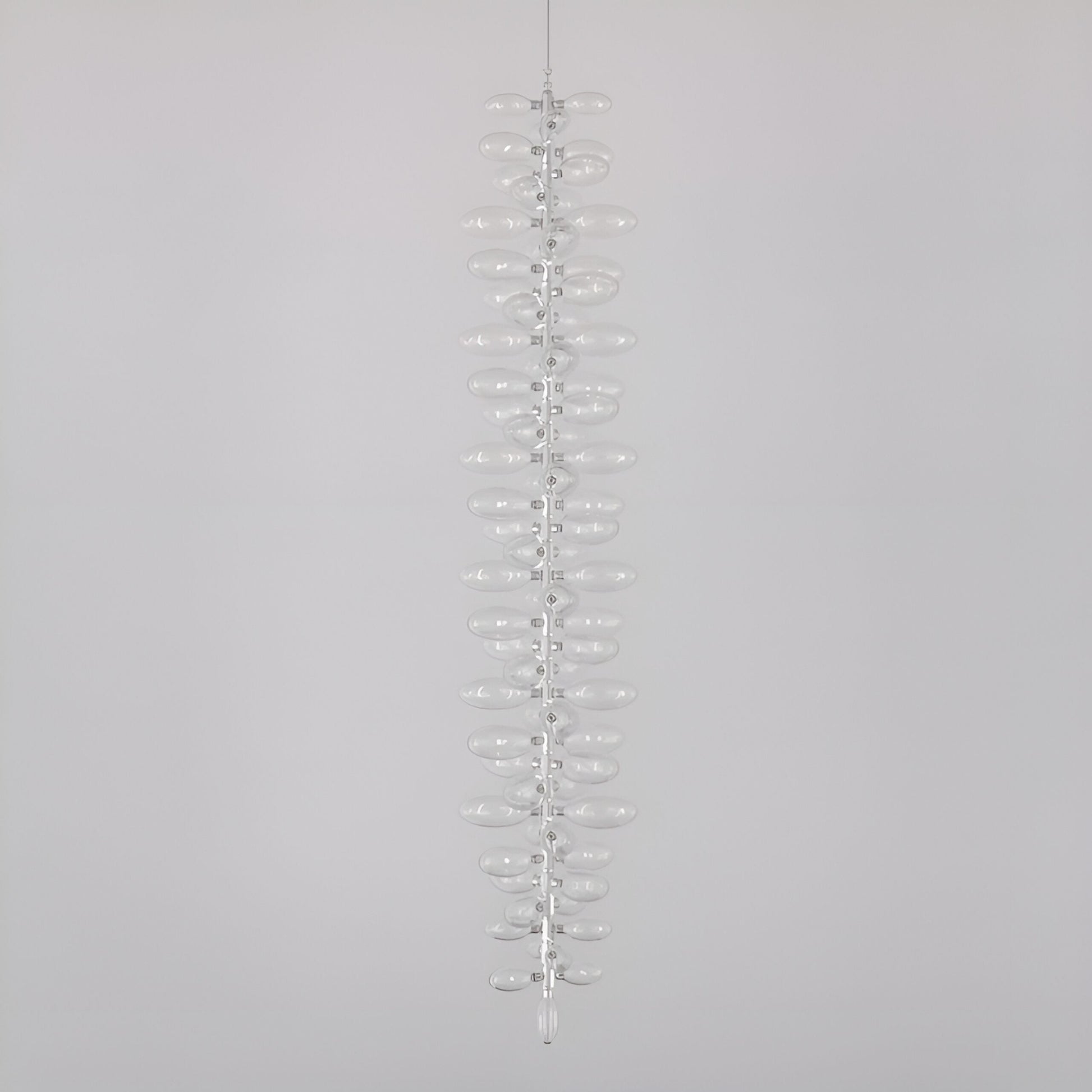 Kingdom Chandelier 21"W 77 Lights - Richardrider