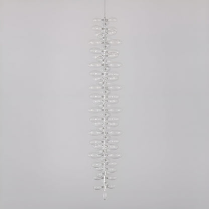 Kingdom Chandelier 21"W 77 Lights - Richardrider