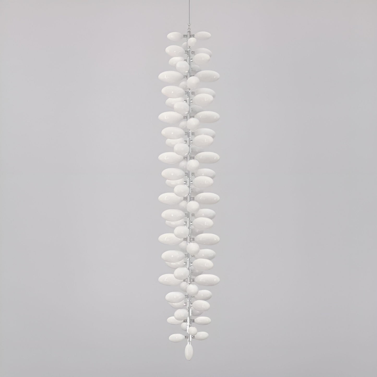Kingdom Chandelier 21"W 77 Lights - Richardrider