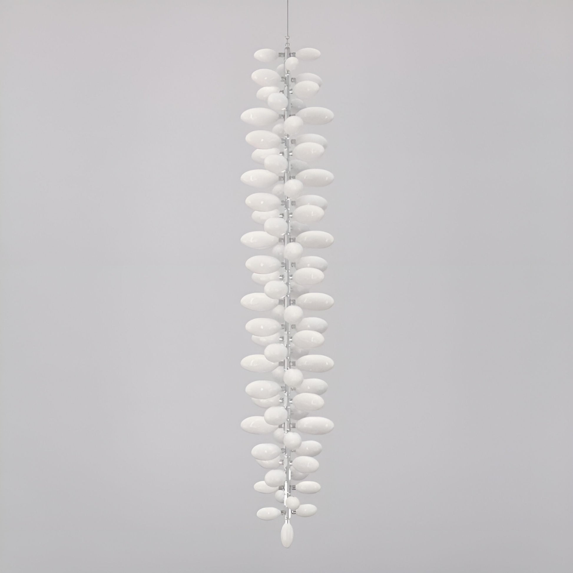 Kingdom Chandelier 21"W 77 Lights - Richardrider