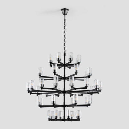 Kleidoscope Tiered Large Chandelier - Richardrider