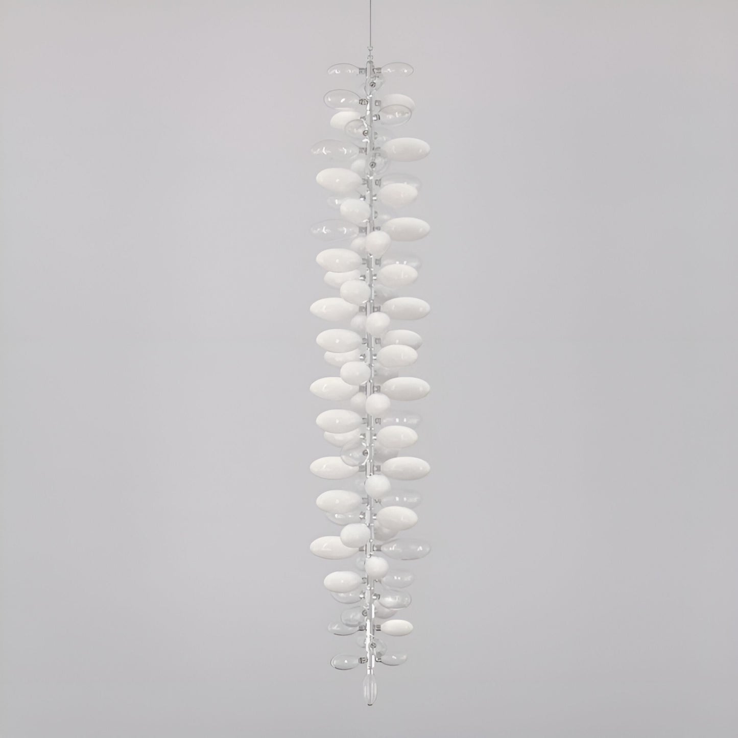 Kingdom Chandelier 21"W 77 Lights - Richardrider