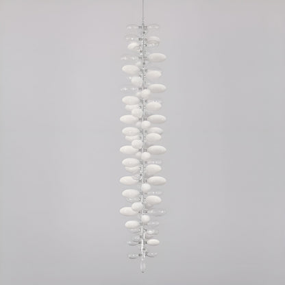 Kingdom Chandelier 21"W 77 Lights - Richardrider
