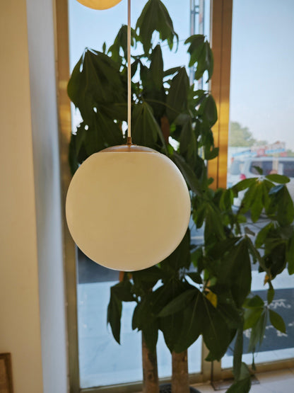 Alabaster Constellation Chandelier, Multi Pendant Light - Richardrider