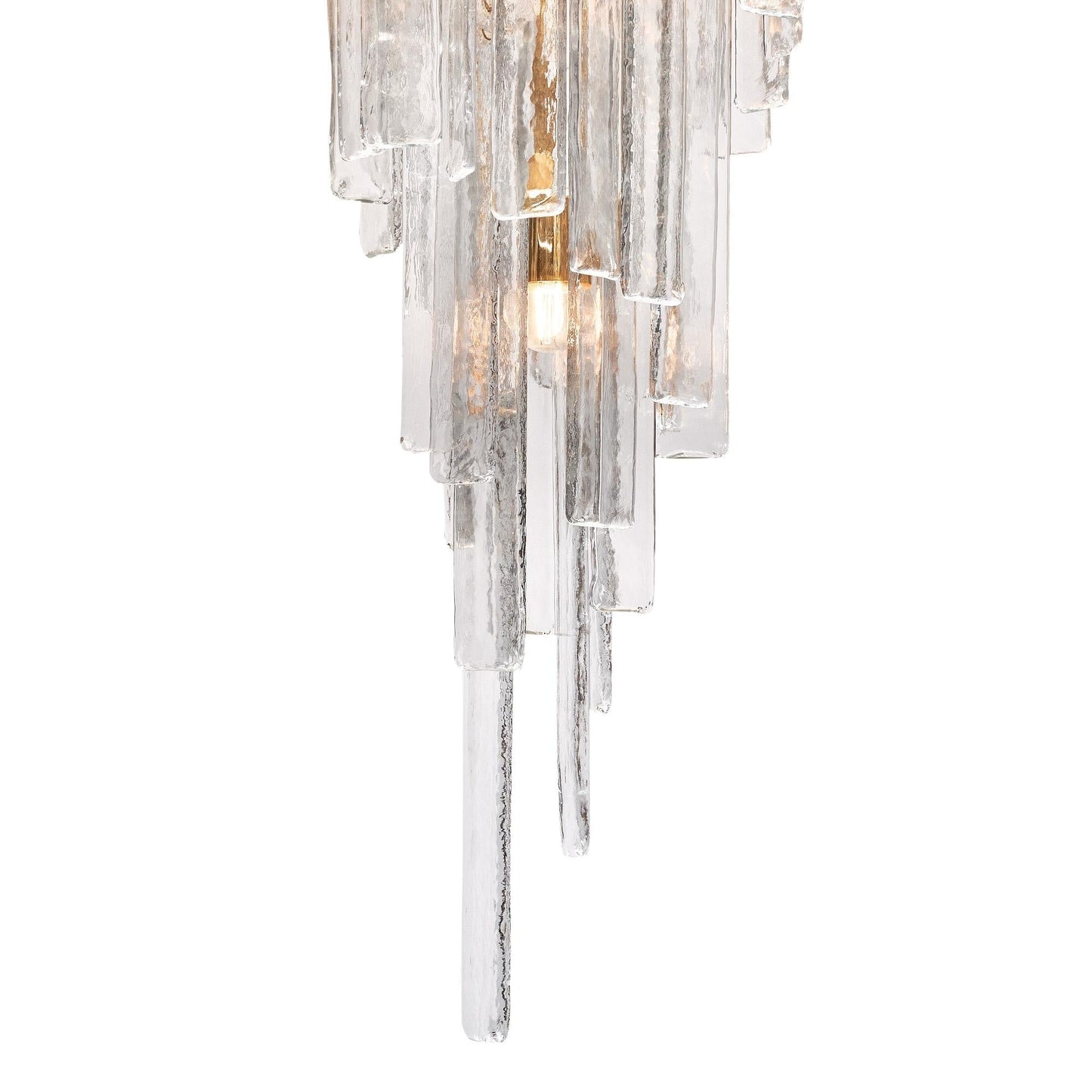 Fenwater Crystal Falls Chandelier - Richardrider