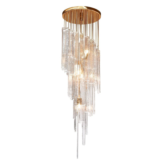 Murano Glass Chandeliers