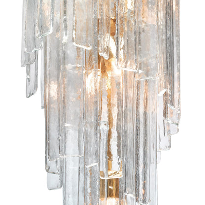 Murano Glass Chandeliers