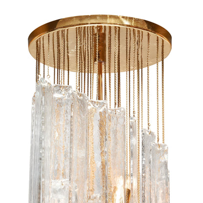 Fenwater Crystal Falls Chandelier - Richardrider