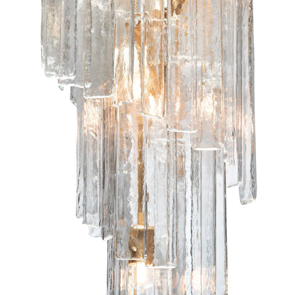 Murano Glass Chandeliers