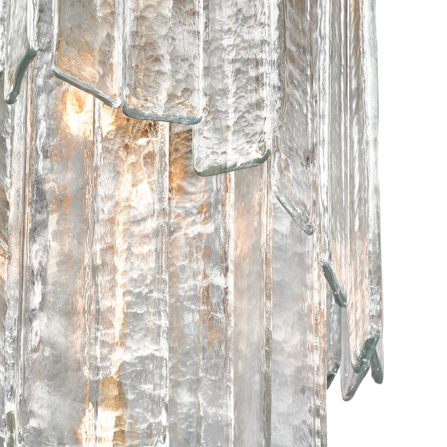 Fenwater Crystal Falls Chandelier - Richardrider