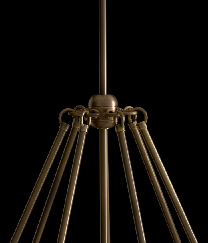 Triad Pendant 7-Light