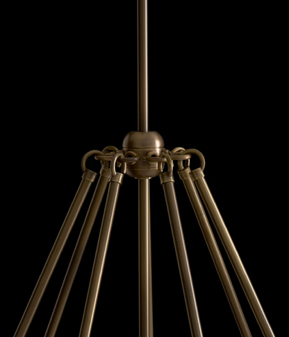 Triad Pendant 7-Light