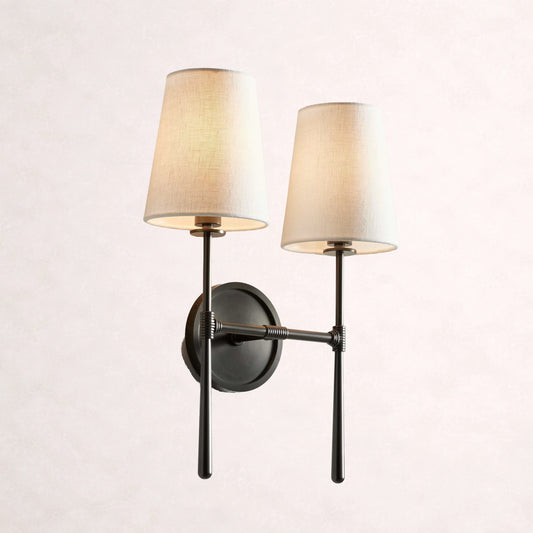 Rhodes 2-Light Wall Sconce