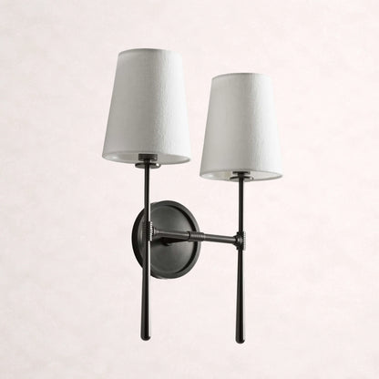 Rhodes 2-Light Wall Sconce