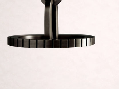 Wescott Globe Pendant with Chain