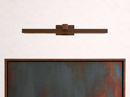 Corinth Picture Light Sconce