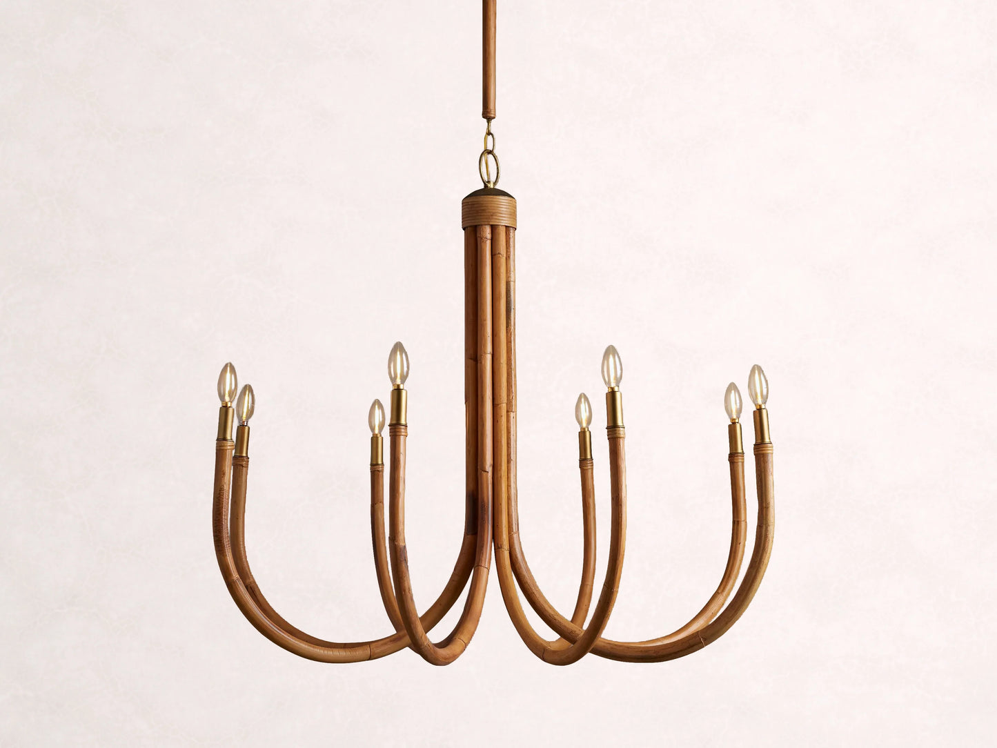 Ravda Round Chandelier
