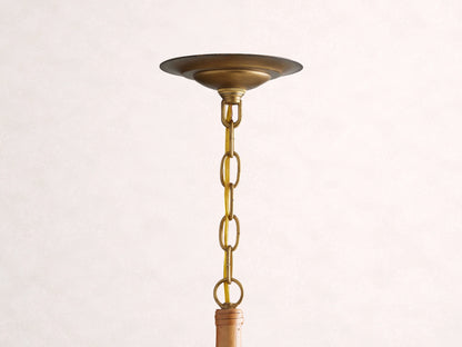Ravda Round Chandelier