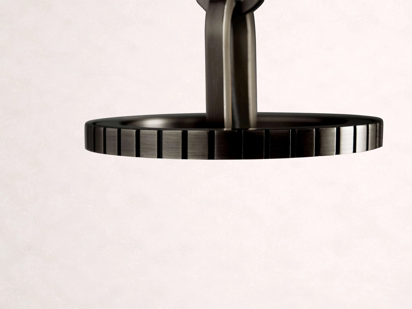 Wescott Cone Pendant with Chain