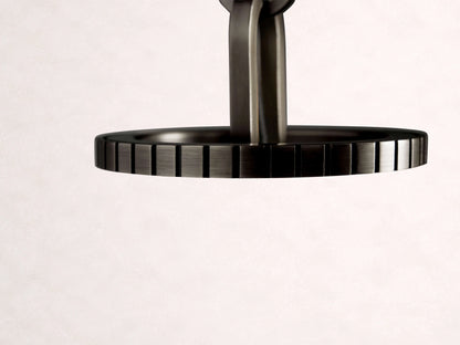 Wescott Cone Pendant with Chain