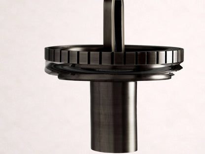 Wescott Cone Pendant with Chain